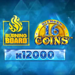 Burning Board