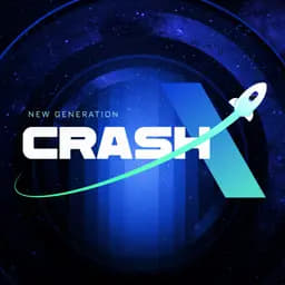 Crash X