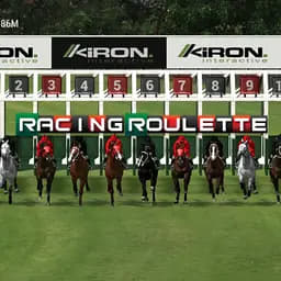 Racing Roulette